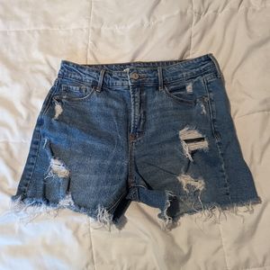 Old Navy Denim Shorts